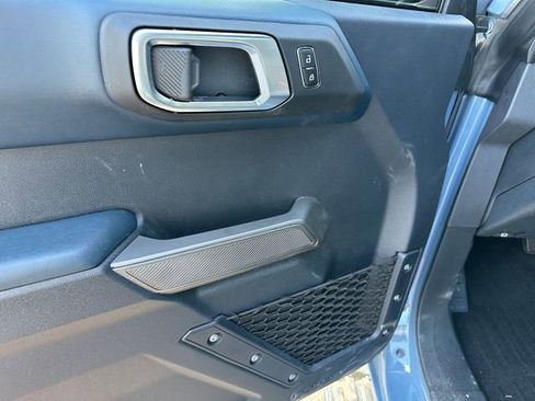 Used 2023 Ford Bronco Outer Banks image 17