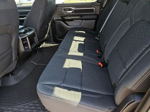 New 2026 RAM 1500 Lone Star image 23