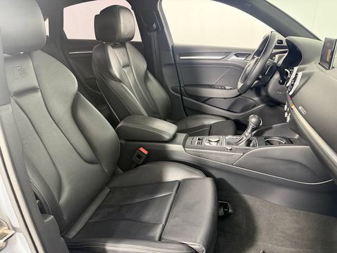 Used 2020 Audi A3 2.0T Premium w/ Final Edition Package FWD image 31