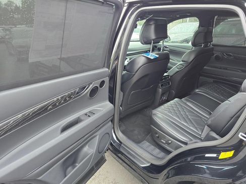 New 2026 Genesis GV80 3.5T Prestige AWD/4WD image 15