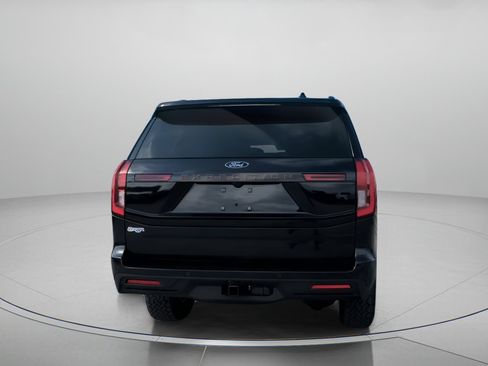 New 2026 Ford Expedition Tremor image 27