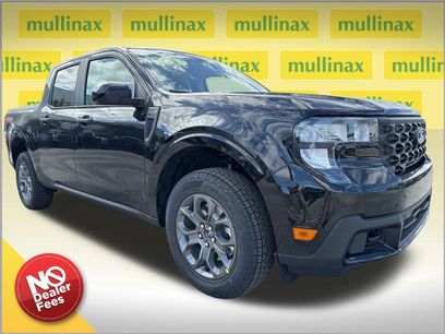 New 2026 Ford Maverick XLT