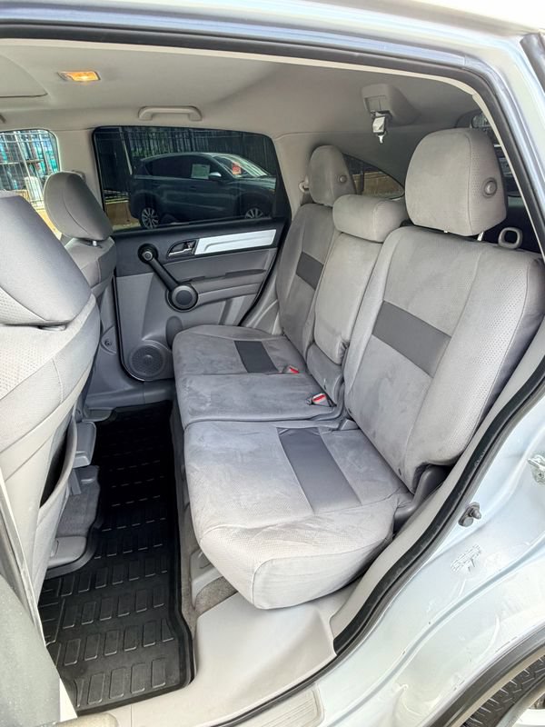Used 2011 Honda CR-V EX image 22