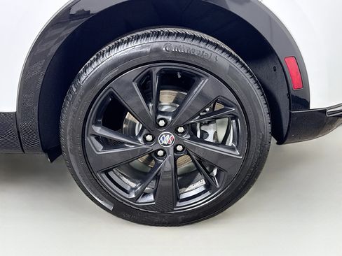 Used 2023 Buick Envision Preferred w/ Sport Touring Package AWD/4WD image 28
