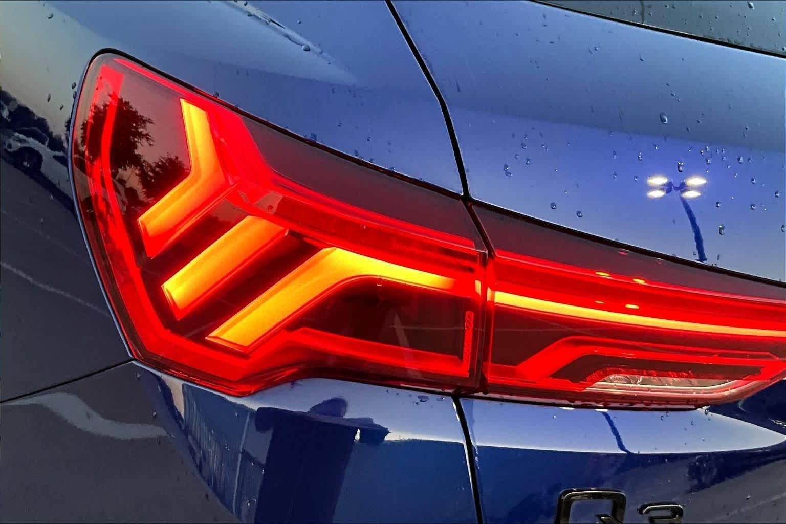 Used 2024 Audi Q3 2.0T Premium Plus AWD/4WD image 31