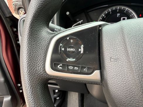 Used 2019 Honda CR-V LX image 12