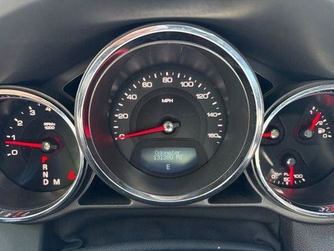 Used 2013 Cadillac CTS Premium AWD/4WD image 15