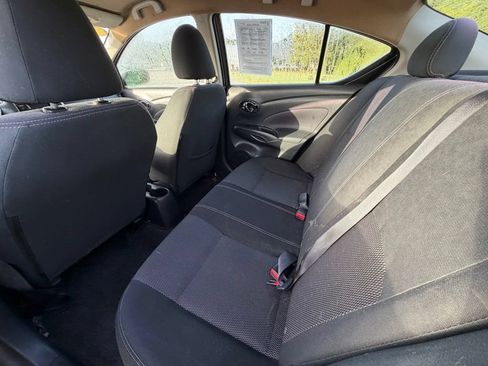 Used 2017 Nissan Versa SV FWD image 21