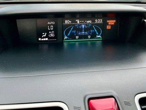 Used 2018 Subaru Forester 2.5i Premium image 24