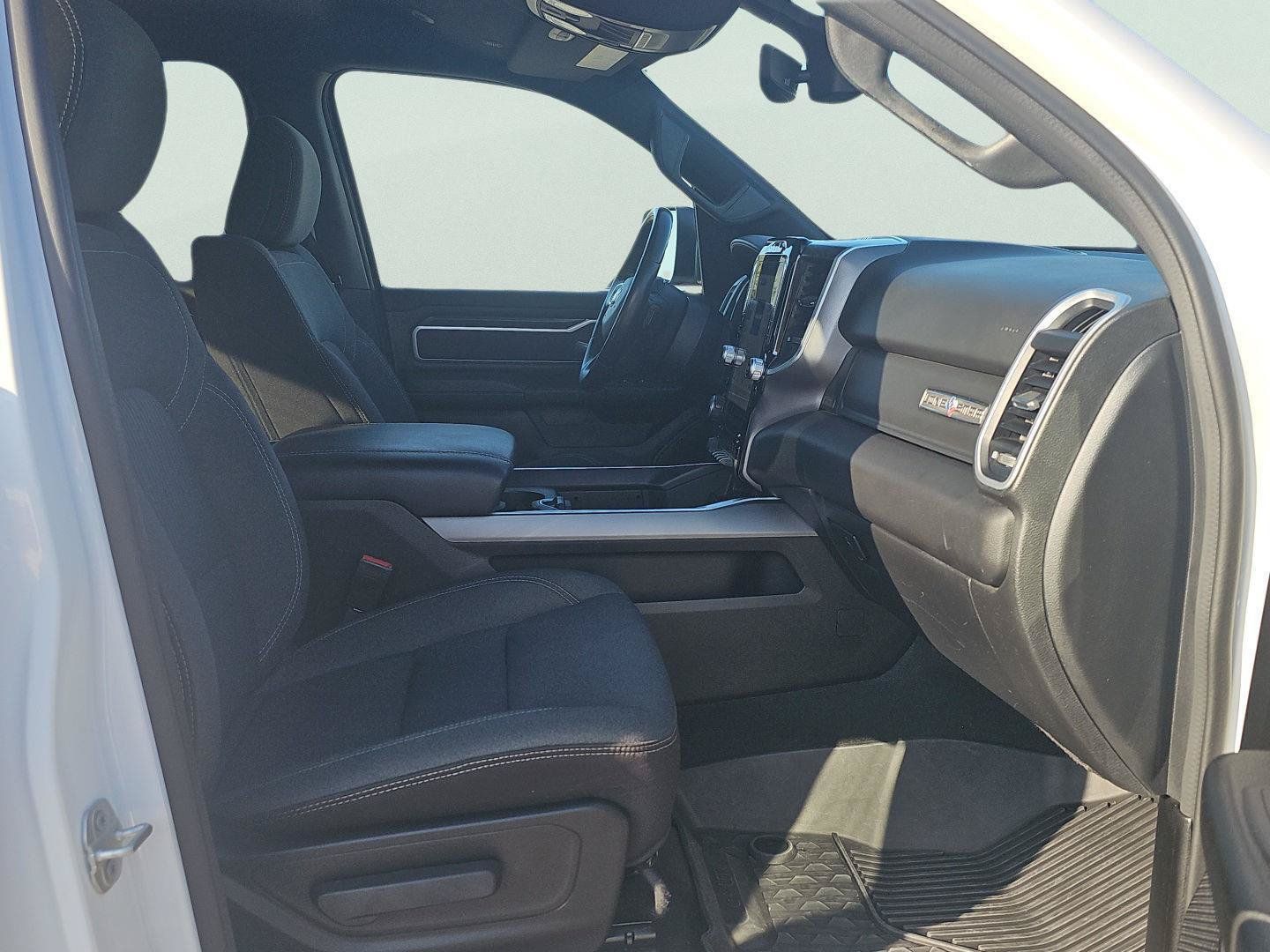 Used 2023 RAM 1500 Lone Star AWD/4WD image 29