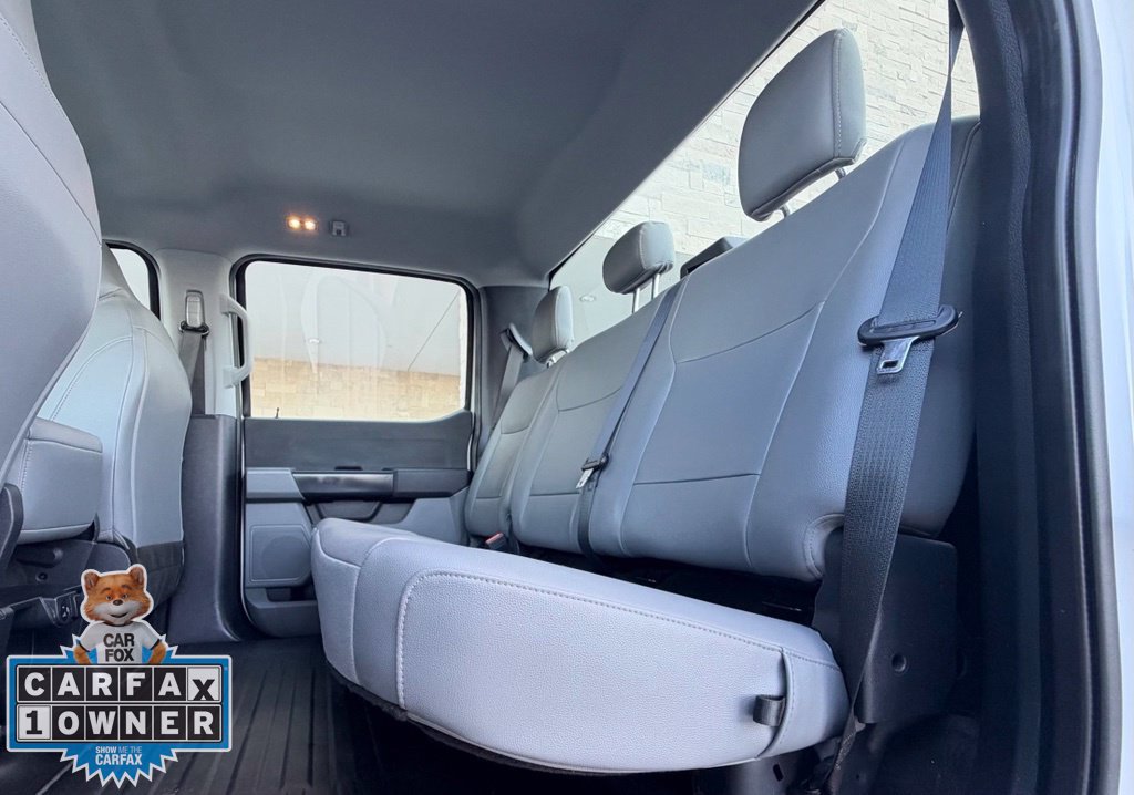Used 2022 Ford F150 XL w/ Trailer Tow Package AWD/4WD image 21
