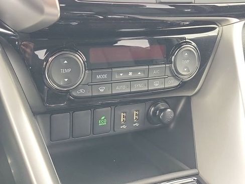 New 2026 Mitsubishi Eclipse Cross SE AWD/4WD image 32