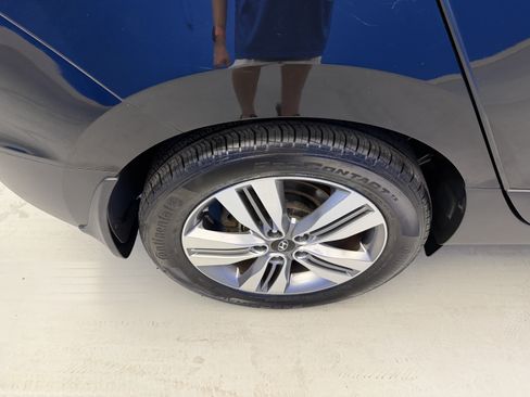 Used 2014 Hyundai Tucson Limited AWD/4WD image 8
