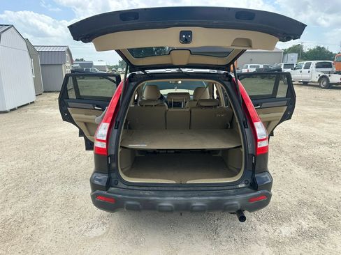 Used 2007 Honda CR-V EX-L image 14