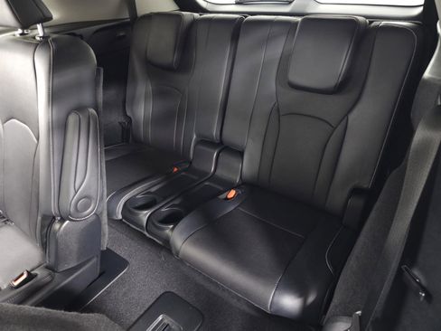 Used 2022 Lexus RX 350L FWD w/ Premium Package image 37