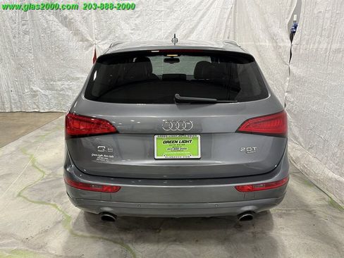 Used 2013 Audi Q5 2.0T Premium Plus AWD/4WD image 20