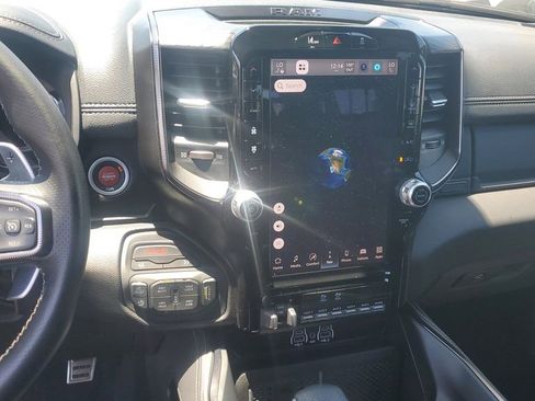 Used 2026 RAM 1500 RHO AWD/4WD image 24