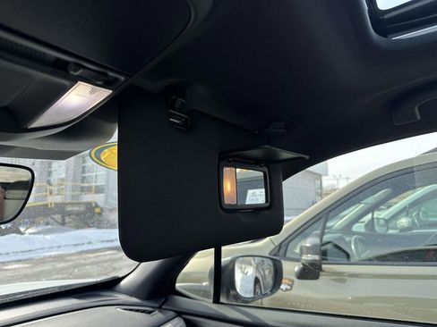 Certified 2025 Subaru Forester Premium image 16