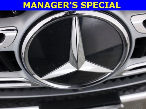 Used 2025 Mercedes-Benz GLE 350 4MATIC image 60