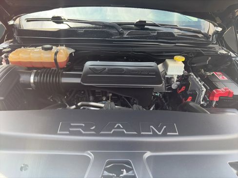Used 2019 RAM 1500 Big Horn RWD image 27