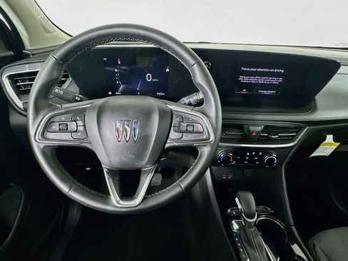 Used 2026 Buick Encore GX Preferred w/ Comfort Package FWD image 10