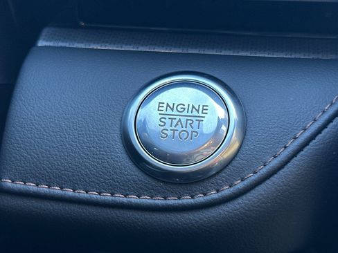 New 2026 Lincoln Nautilus Premier w/ Equipment Group 102A image 22