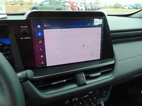 New 2026 Subaru Outback Touring XT AWD/4WD image 12