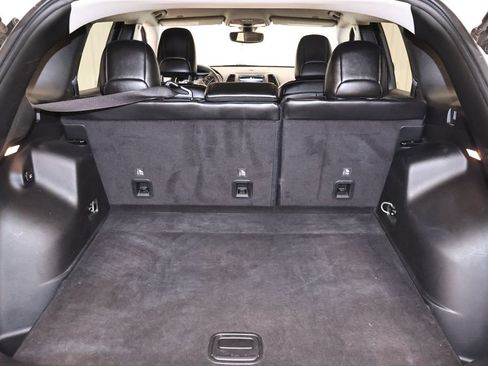 Used 2019 Jeep Cherokee Trailhawk w/ Cold Weather Group AWD/4WD image 32