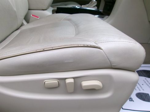 Used 2016 INFINITI QX80 2WD image 27