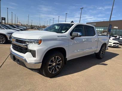 Used 2022 Chevrolet Silverado 1500 LT