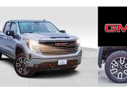 Used 2023 GMC Sierra 1500 AT4 w/ Technology Package