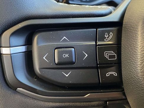 New 2026 Jeep Cherokee Laredo AWD/4WD image 29