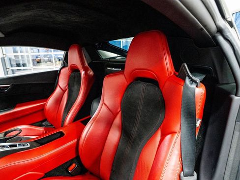 Used 2017 Acura NSX image 43