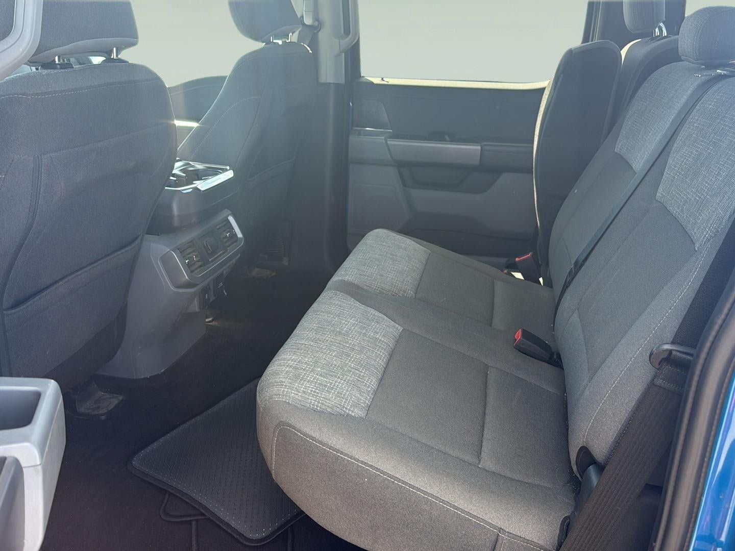 Used 2021 Ford F150 XLT w/ Equipment Group 302A High AWD/4WD image 21