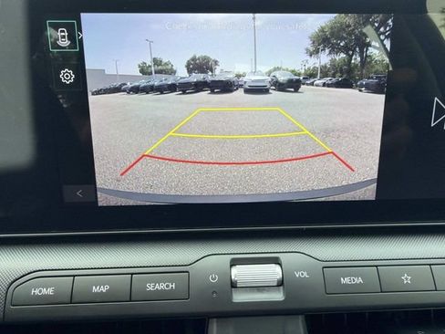 Used 2025 Kia K4 FWD image 28