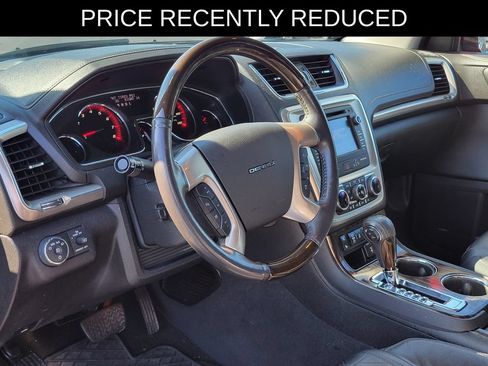 Used 2015 GMC Acadia Denali AWD/4WD image 18