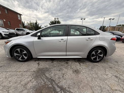 Used 2020 Toyota Corolla LE FWD image 7