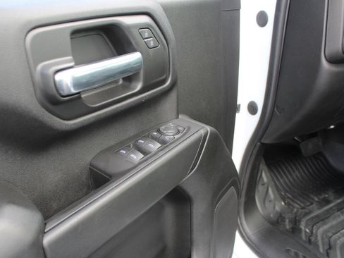 Used 2024 Chevrolet Silverado 2500 W/T w/ WT/CX Safety Package image 28