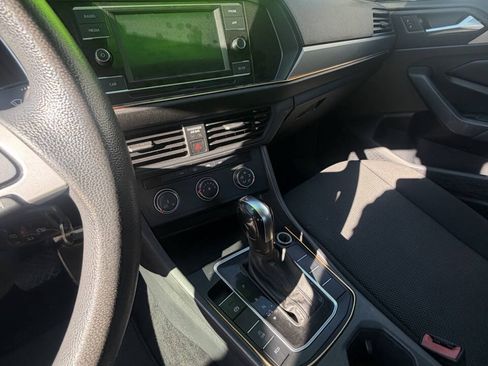 Used 2019 Volkswagen Jetta S FWD image 14