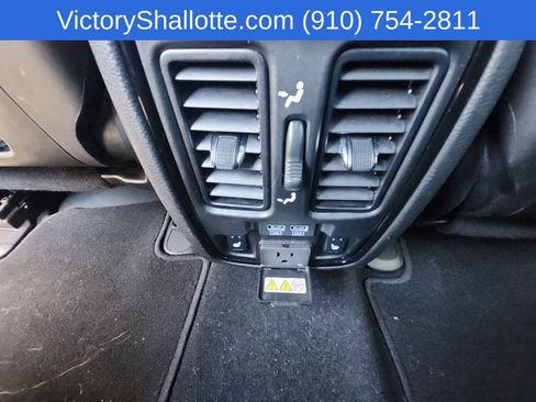 Used 2021 Dodge Durango Citadel w/ Premium Entertainment Group RWD image 24