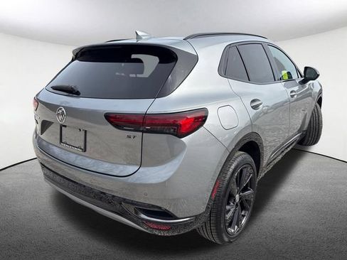 Used 2023 Buick Envision Essence w/ Sport Touring Package AWD/4WD image 13