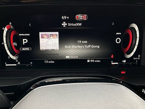 New 2026 Nissan Pathfinder SL image 25