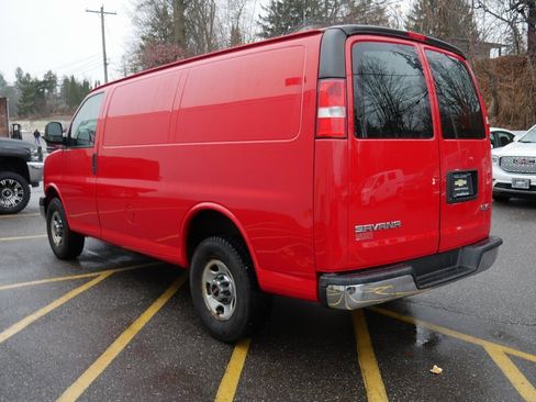 Used 2017 GMC Savana 2500 image 5