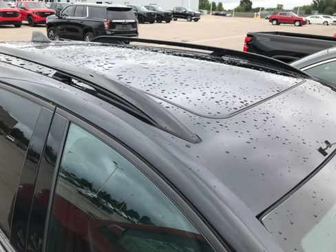 Used 2023 Chevrolet Equinox RS w/ LPO, Floor Liner Package FWD image 35
