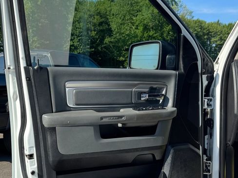 Used 2018 RAM 1500 Big Horn image 13