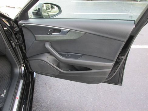 Used 2017 Audi A4 2.0T Premium AWD/4WD image 37