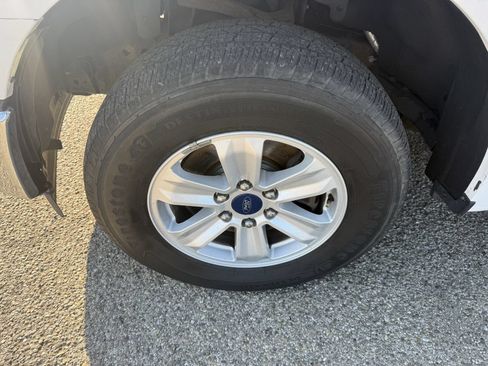 Used 2017 Ford F150 XL w/ Equipment Group 101A Mid RWD image 15