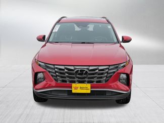 Used 2022 Hyundai Tucson SEL w/ Convenience + Premium Package video 2