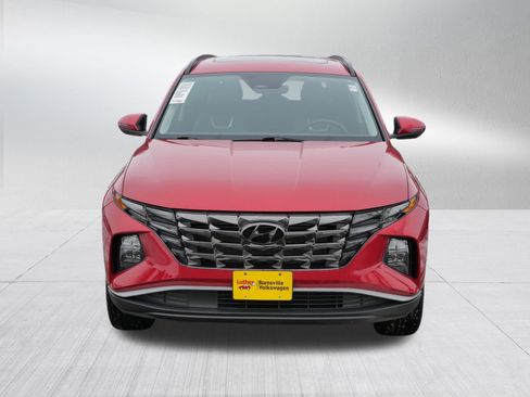Used 2022 Hyundai Tucson SEL w/ Convenience + Premium Package image 2