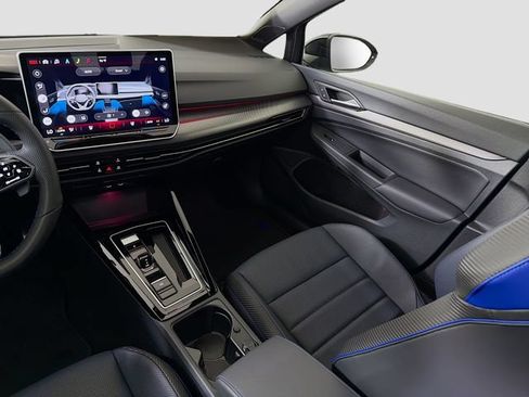 New 2026 Volkswagen Golf AWD/4WD image 25
